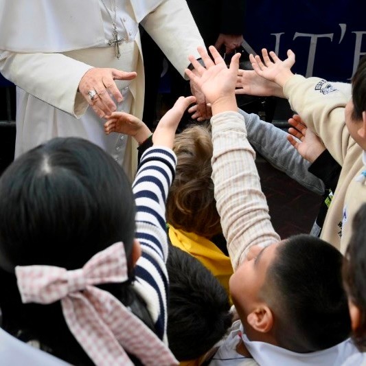 What is “Peter’s Pence”?