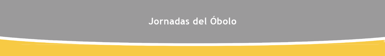 Jornada del Obolo 2023